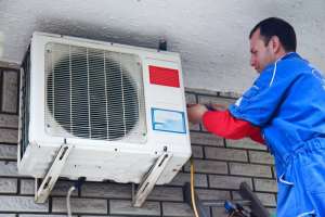 24/7 and Emergency HVAC Near Country Club Hills, IL | Air Conidtioning and Heating Contractors